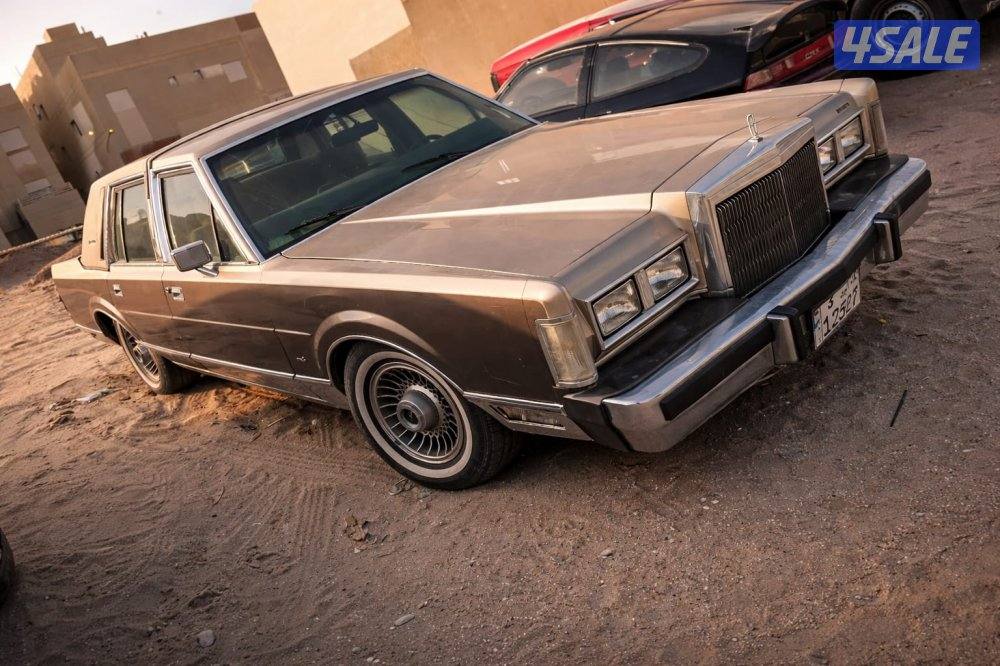 للببع لينكون town car0