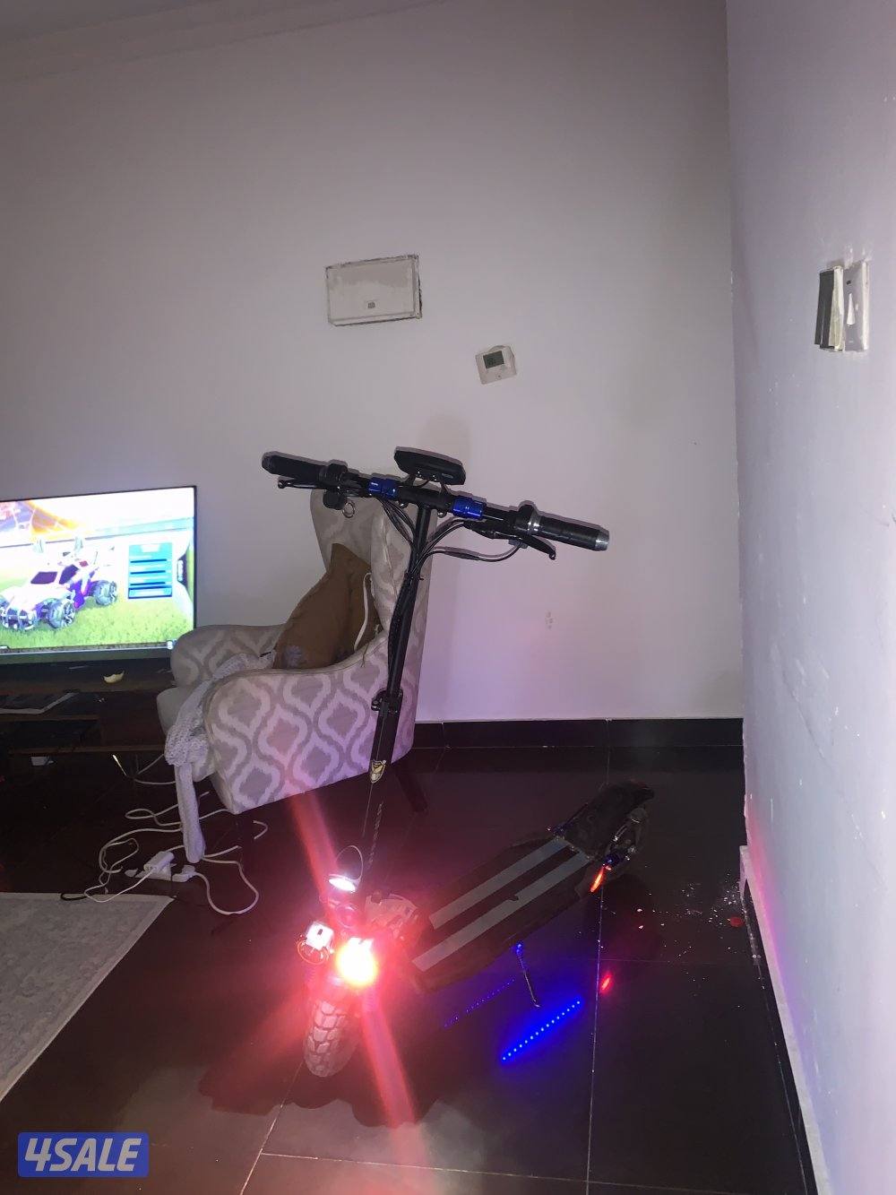 حولي شارع الحصاني جنني جمعيه الروضه عماره الصاهود1