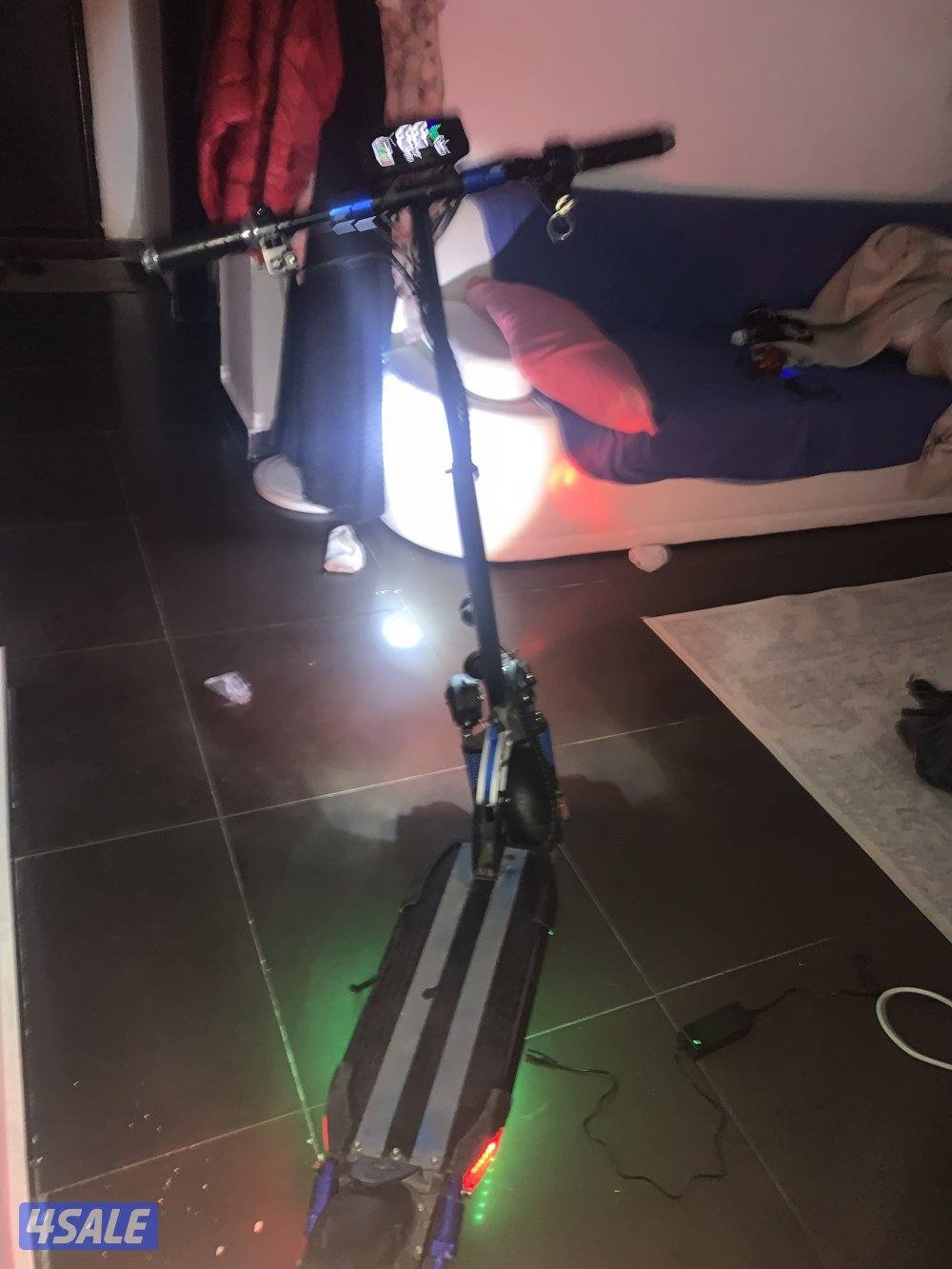 حولي شارع الحصاني جنني جمعيه الروضه عماره الصاهود3