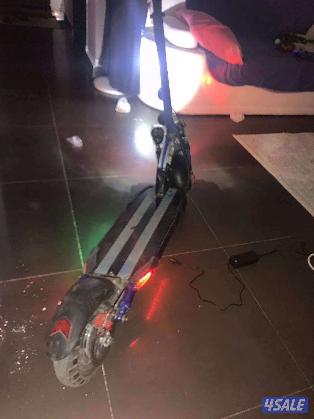 حولي شارع الحصاني جنني جمعيه الروضه عماره الصاهود4