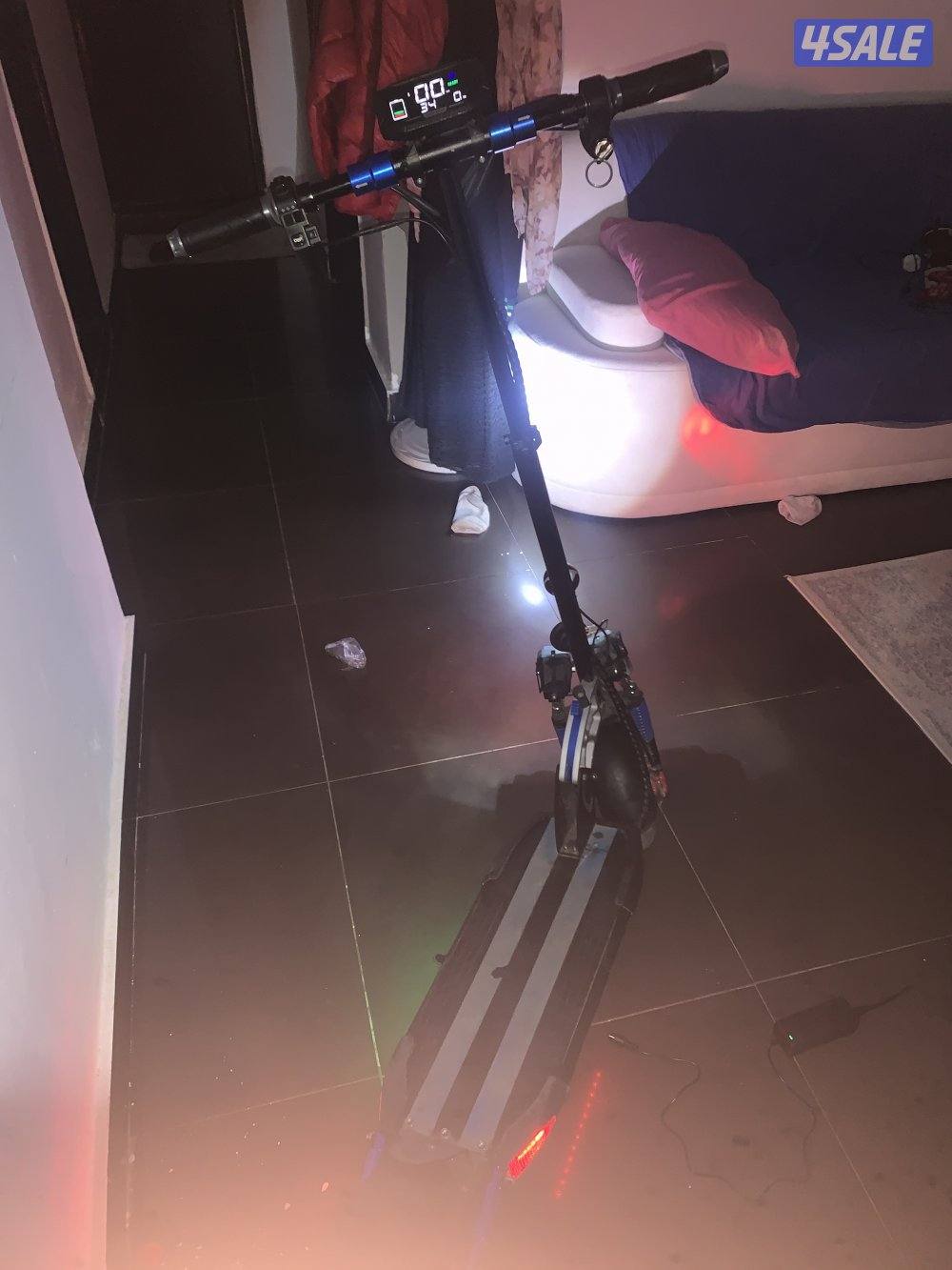 حولي شارع الحصاني جنني جمعيه الروضه عماره الصاهود5