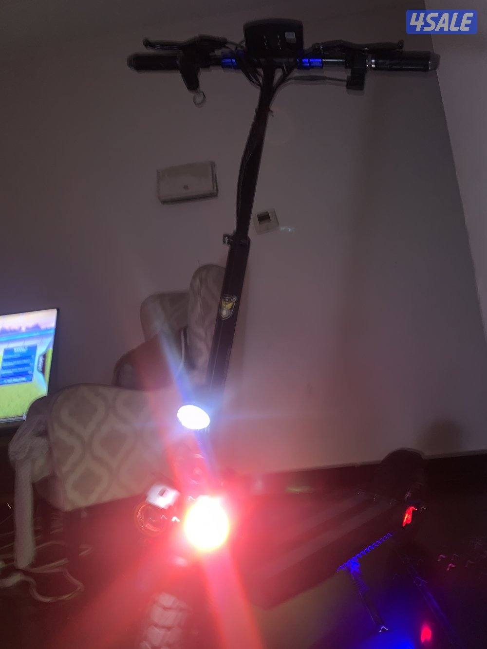 حولي شارع الحصاني جنني جمعيه الروضه عماره الصاهود9