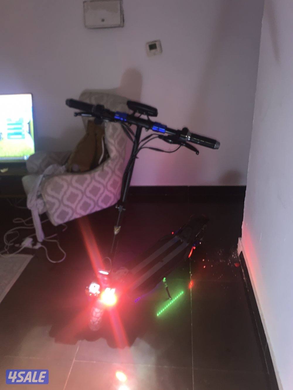 حولي شارع الحصاني جنني جمعيه الروضه عماره الصاهود10