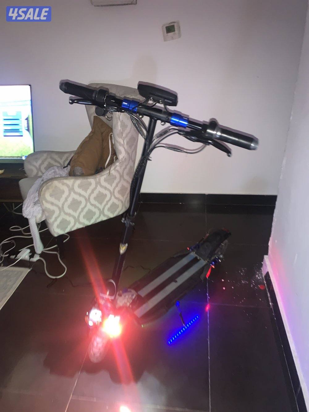 حولي شارع الحصاني جنني جمعيه الروضه عماره الصاهود11