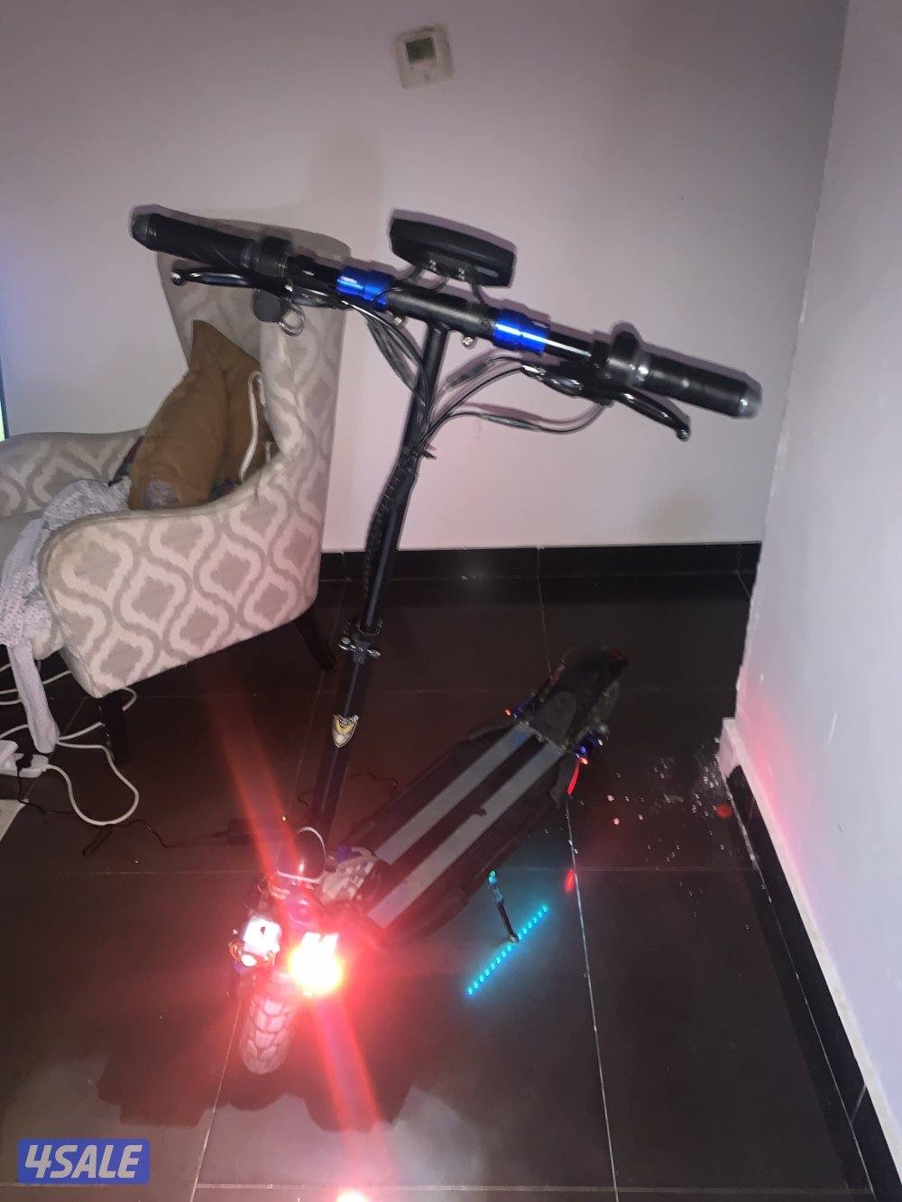 حولي شارع الحصاني جنني جمعيه الروضه عماره الصاهود12