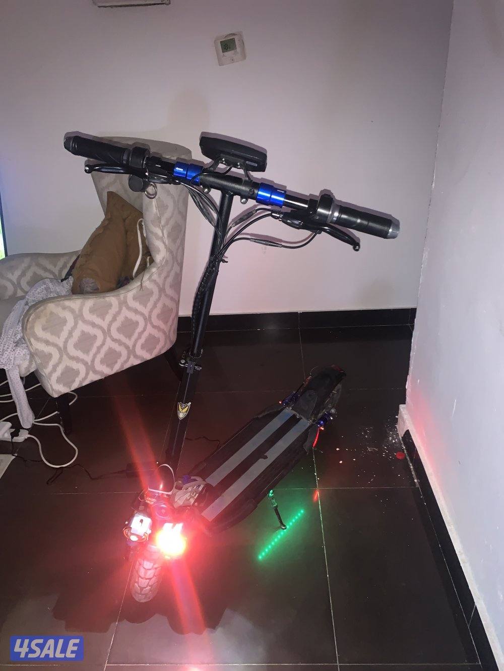 حولي شارع الحصاني جنني جمعيه الروضه عماره الصاهود13