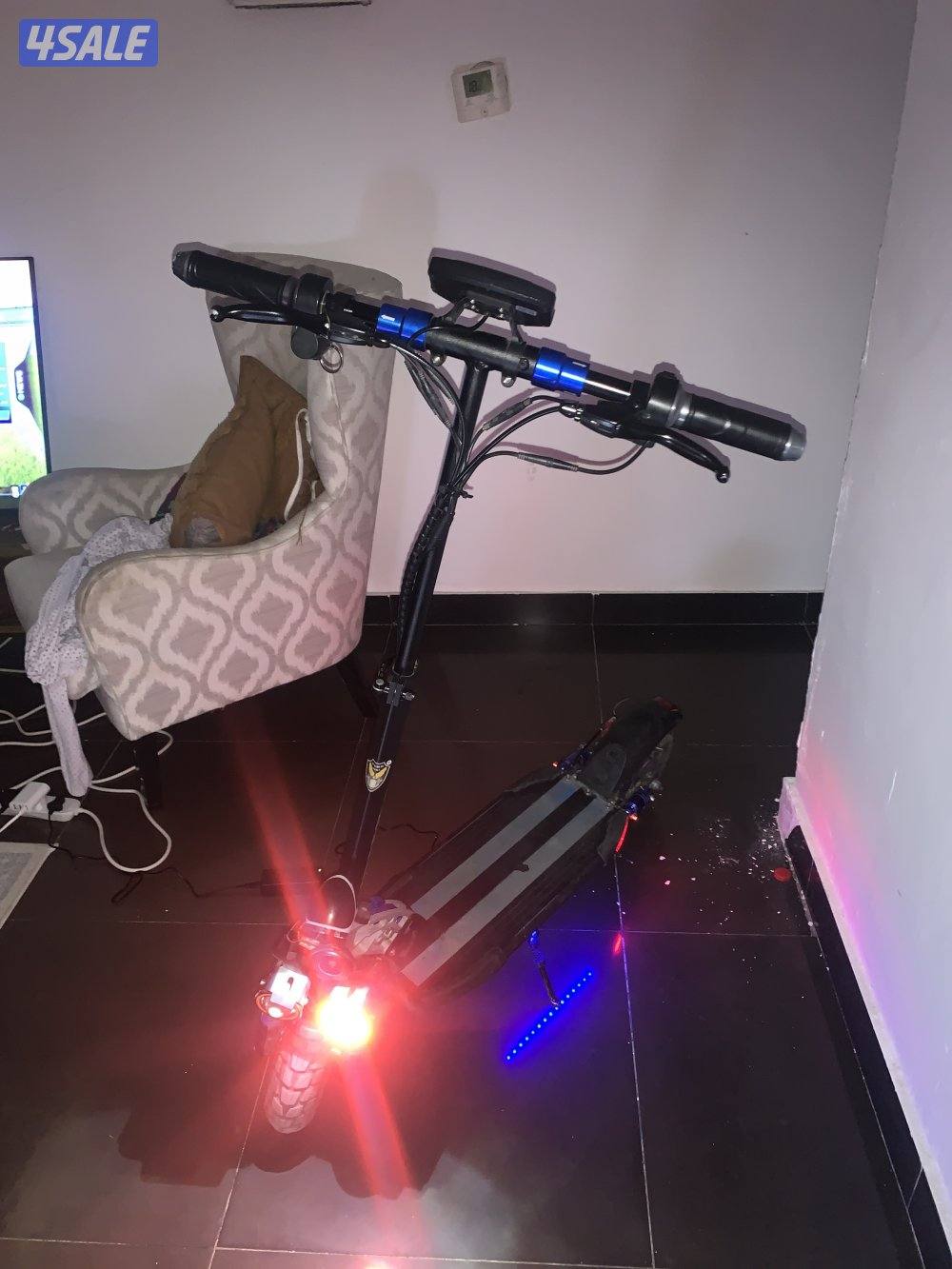 حولي شارع الحصاني جنني جمعيه الروضه عماره الصاهود14