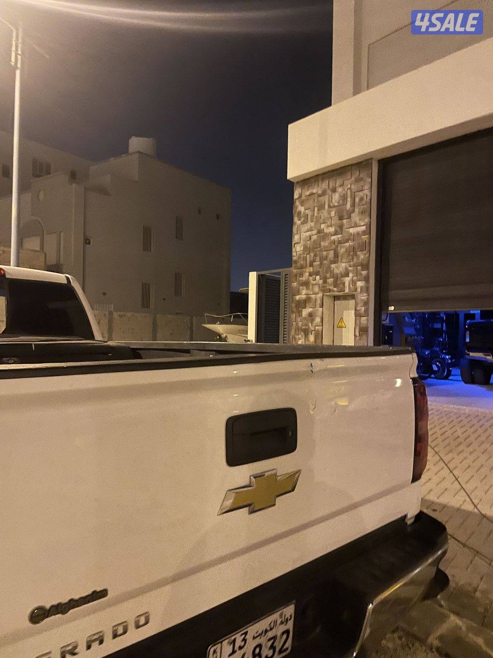 سلفرادو 2500hd0