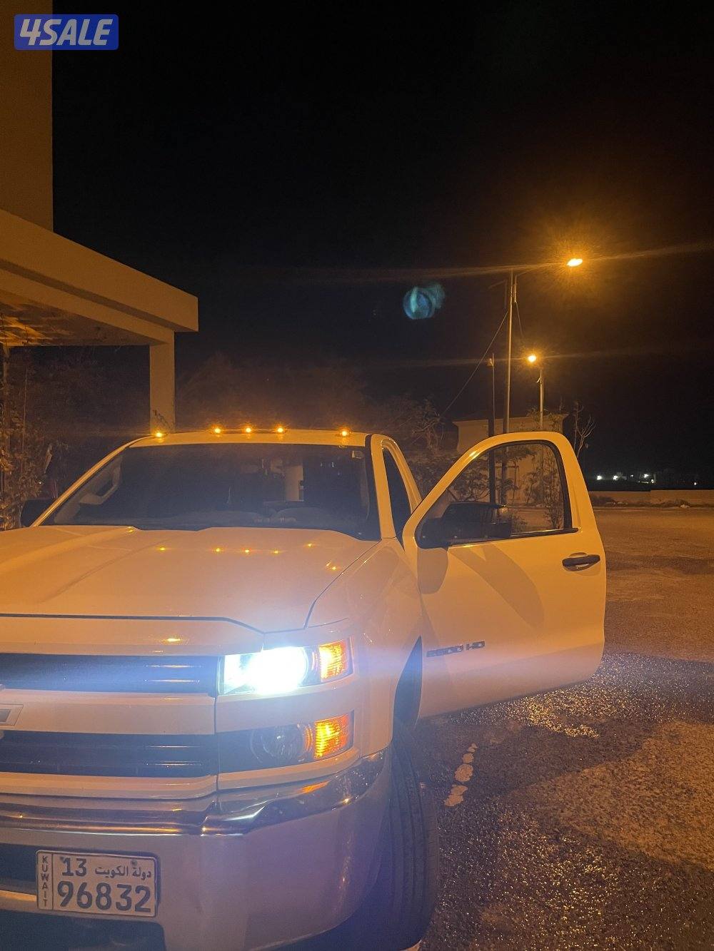 سلفرادو 2500hd1