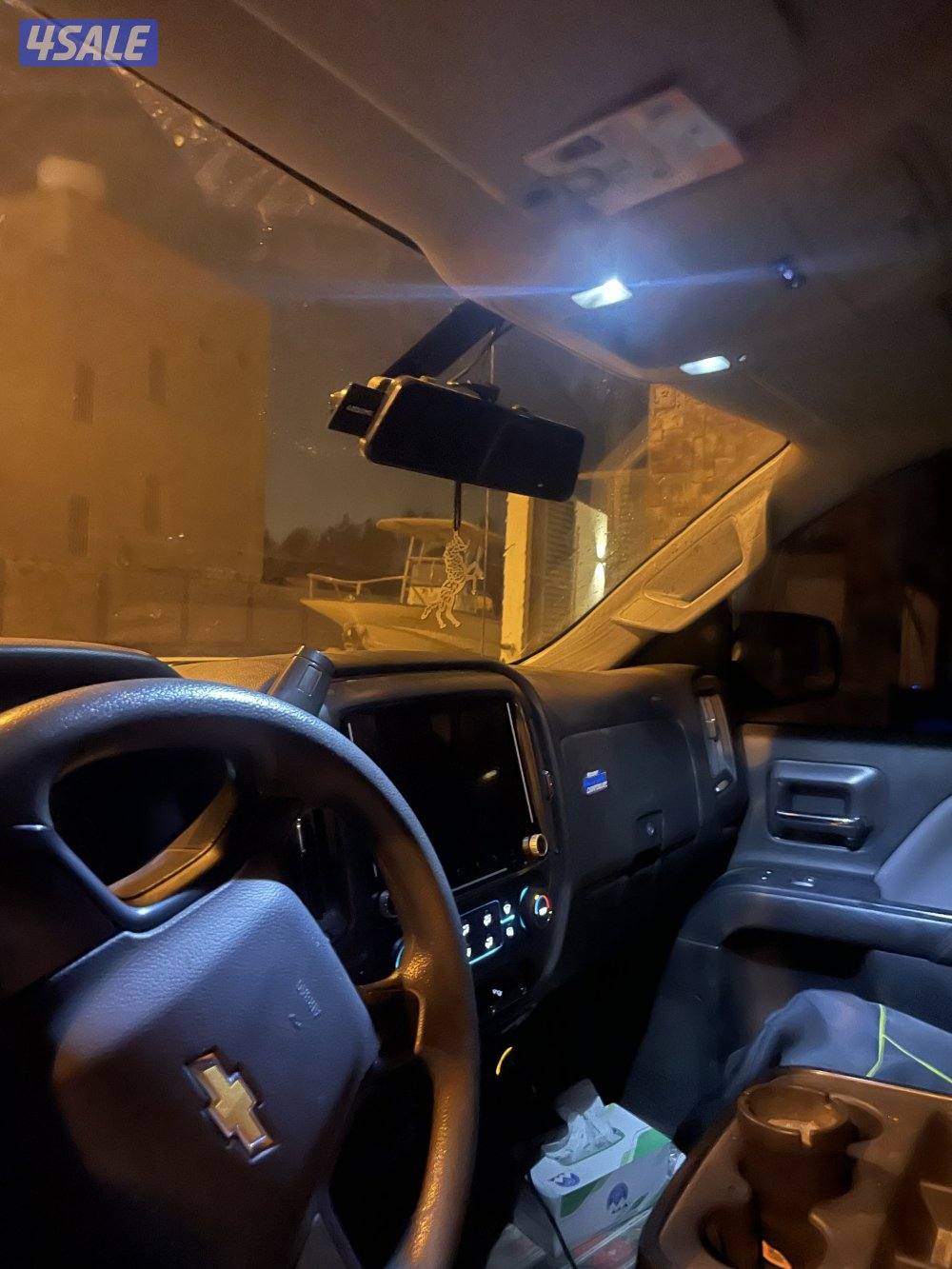 سلفرادو 2500hd2