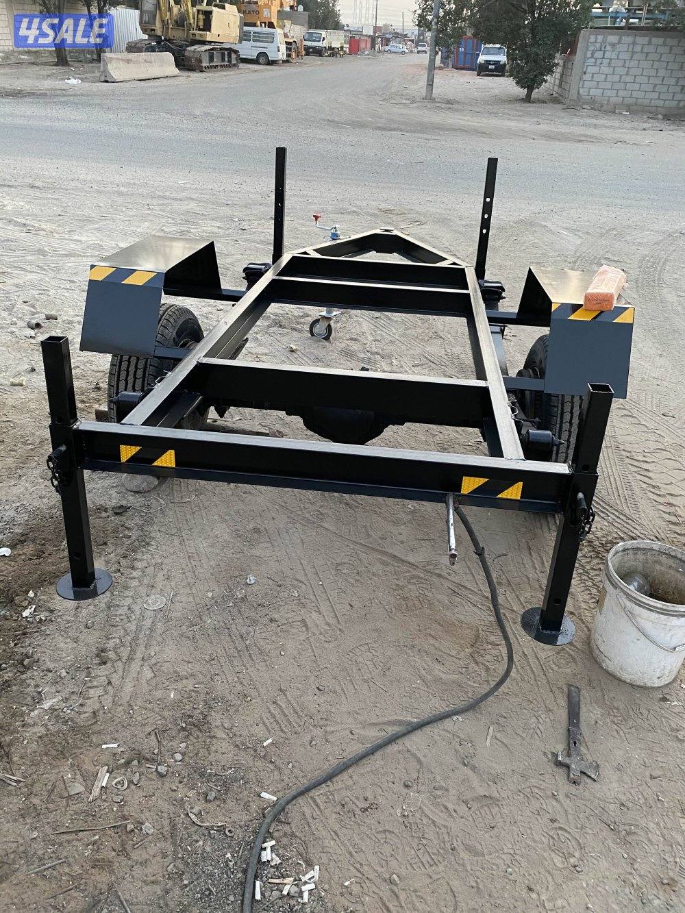 تفصال عربانات لمكاين الديزل1