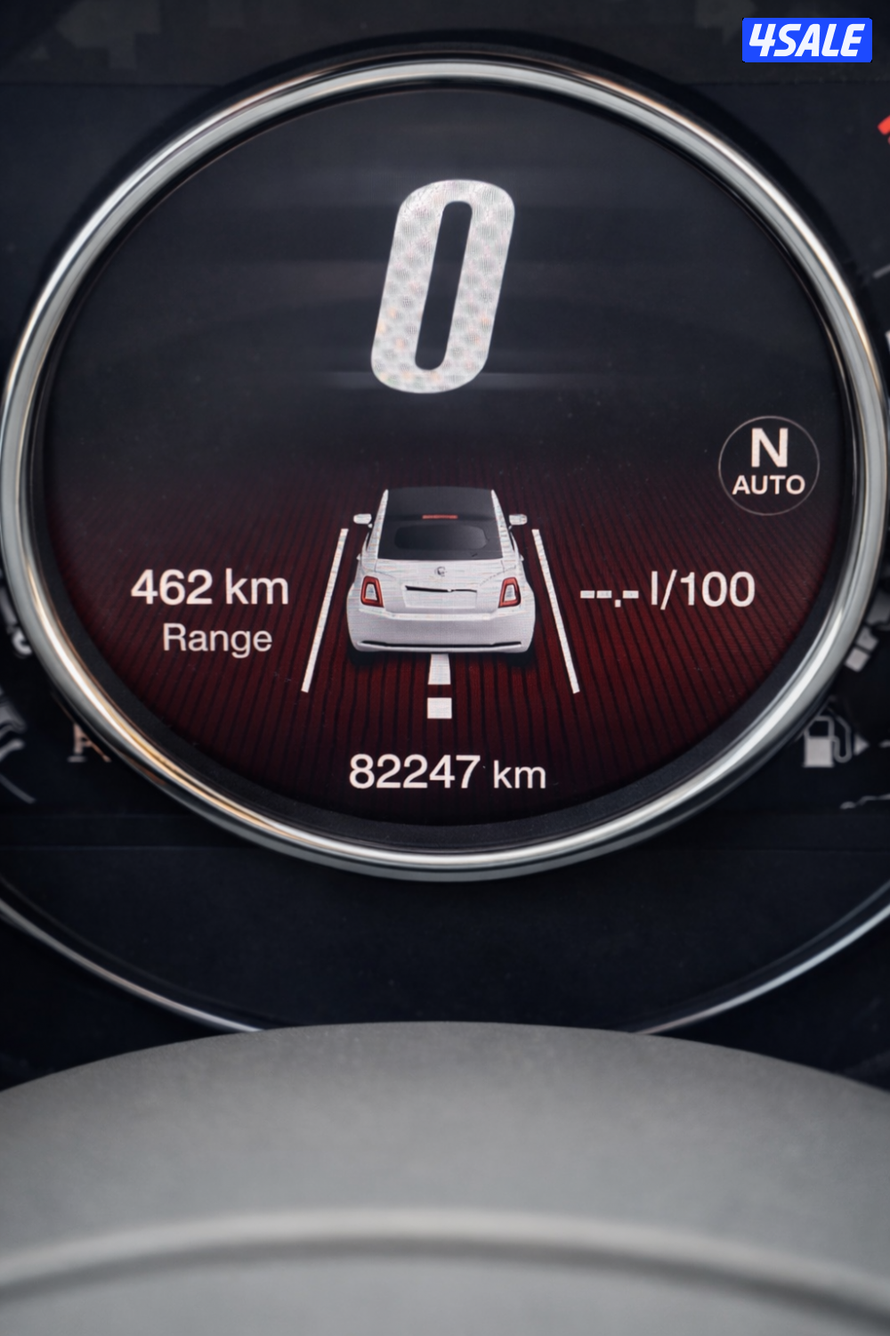 للبيع فيات قمه في النظافه4