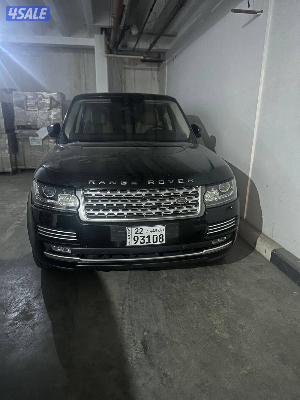 Range Rover sport special v82