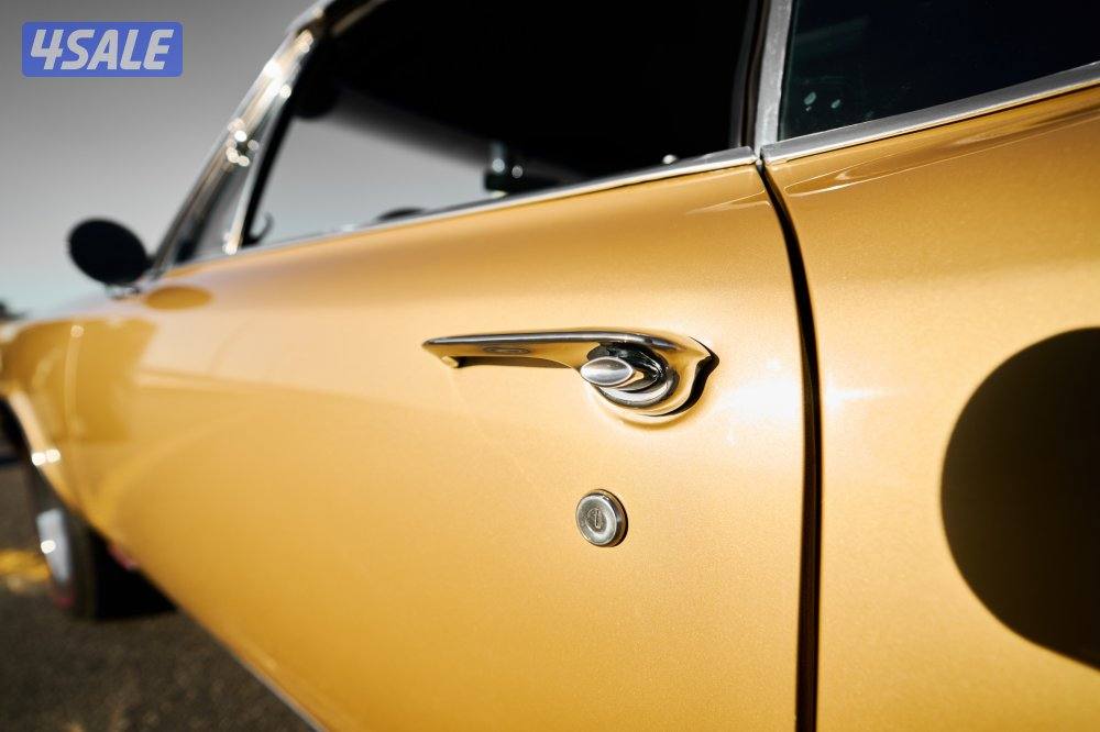 للبيع بونتياك GTO 19676