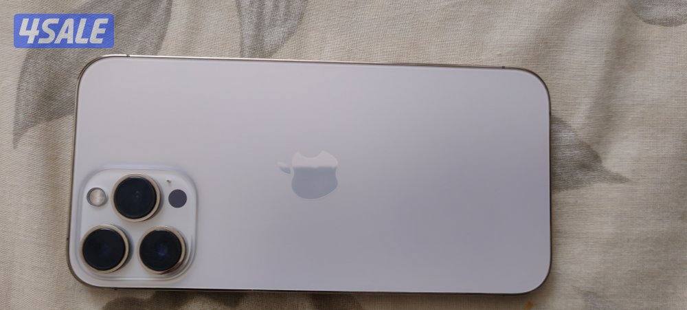 iphone 13 pro max 256gb golden2