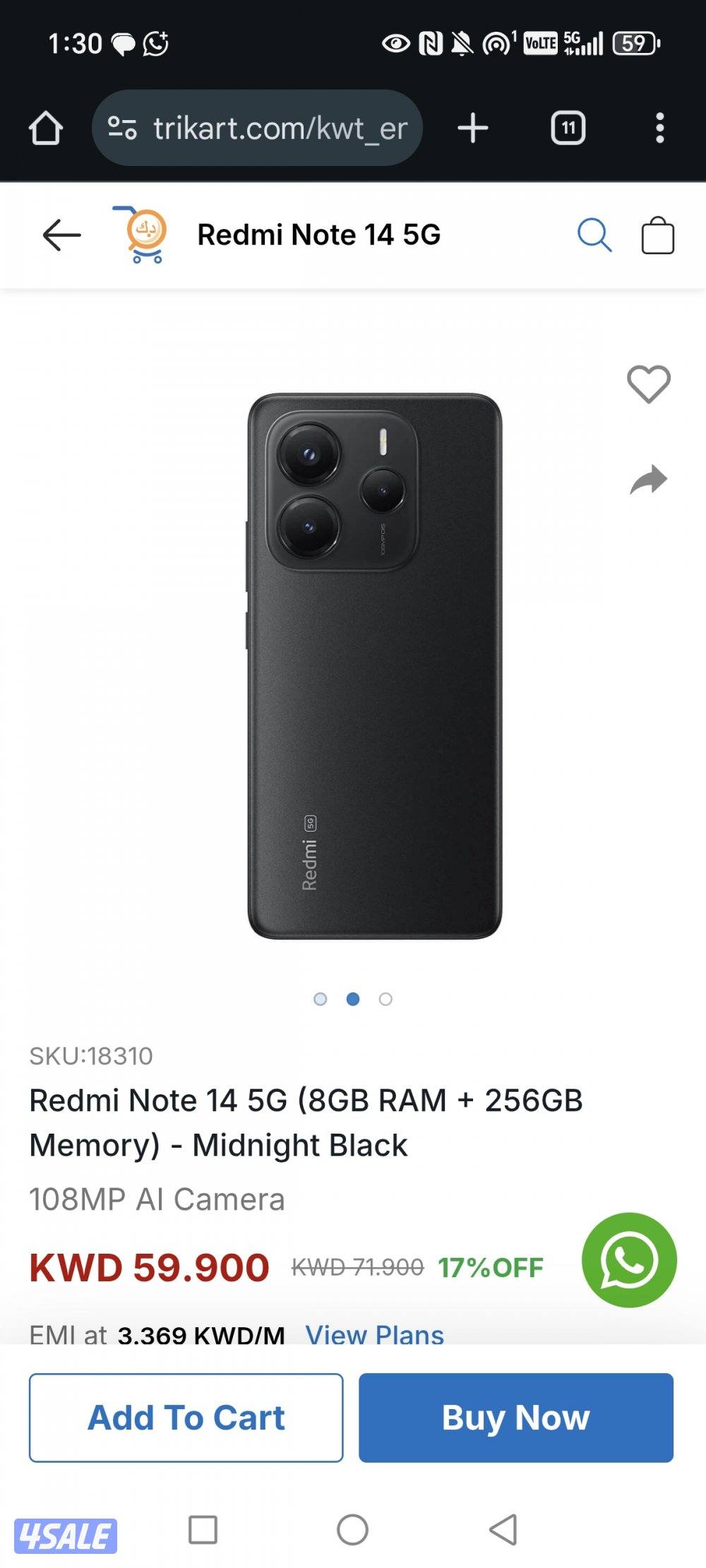redmi note 14 5g2