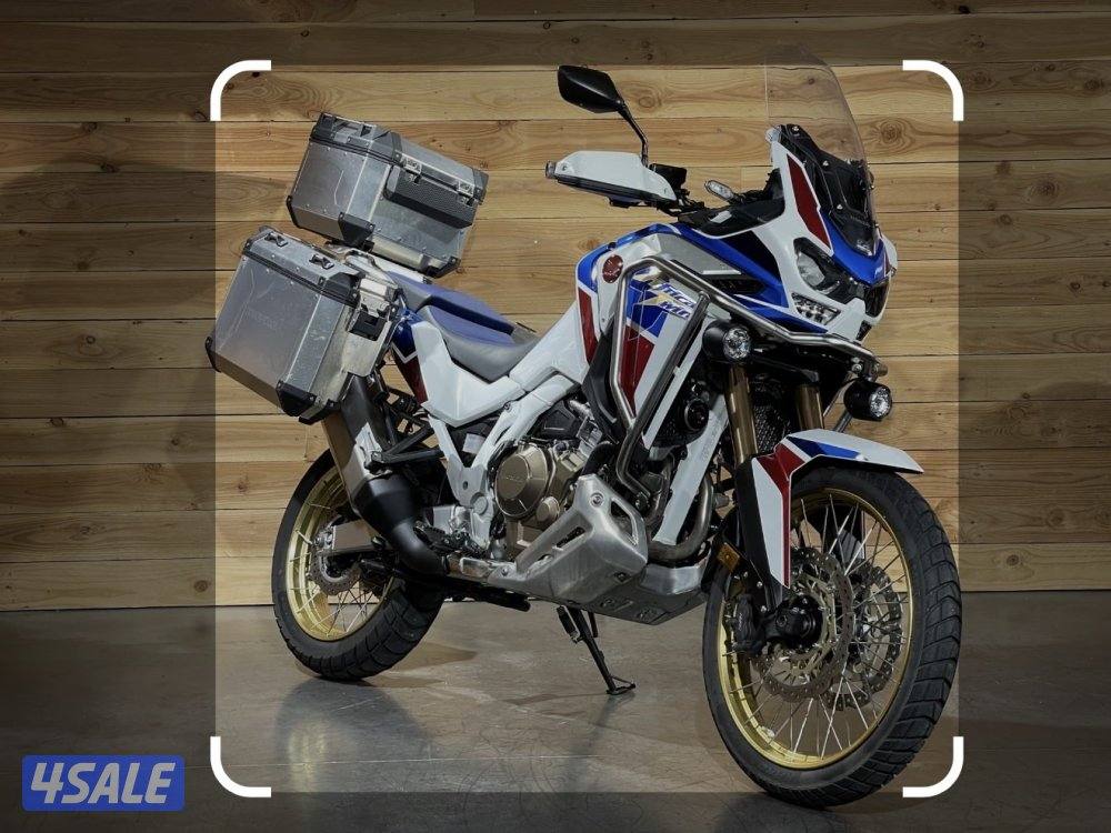 مطلوب افريكا توين0