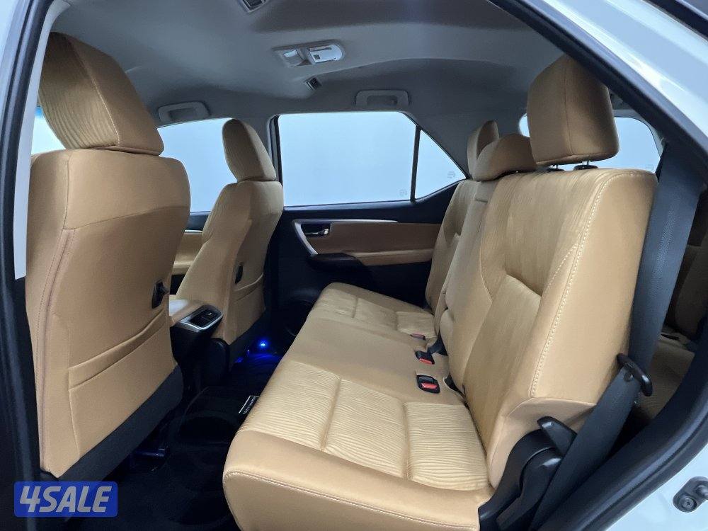 TOYOTA FORTUNER_N 4 CYL 4X4 HIGH OPTION3