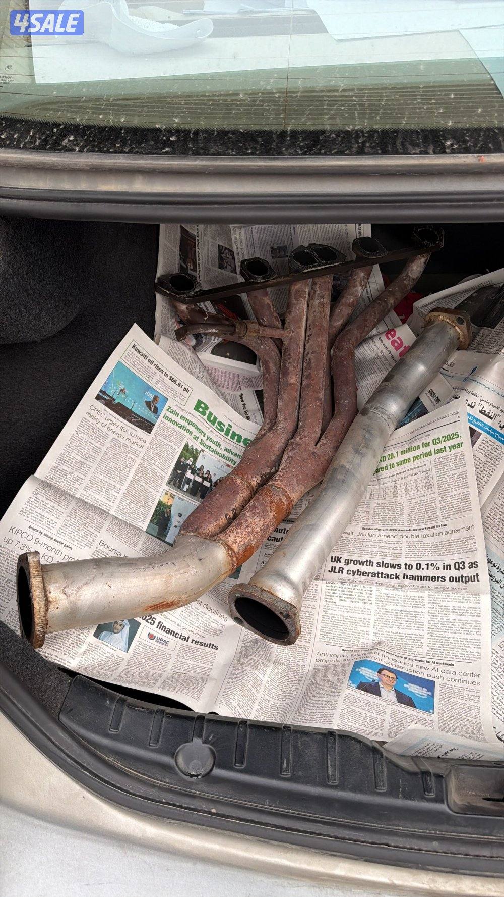 هدرز زد تايلندي نظيف0