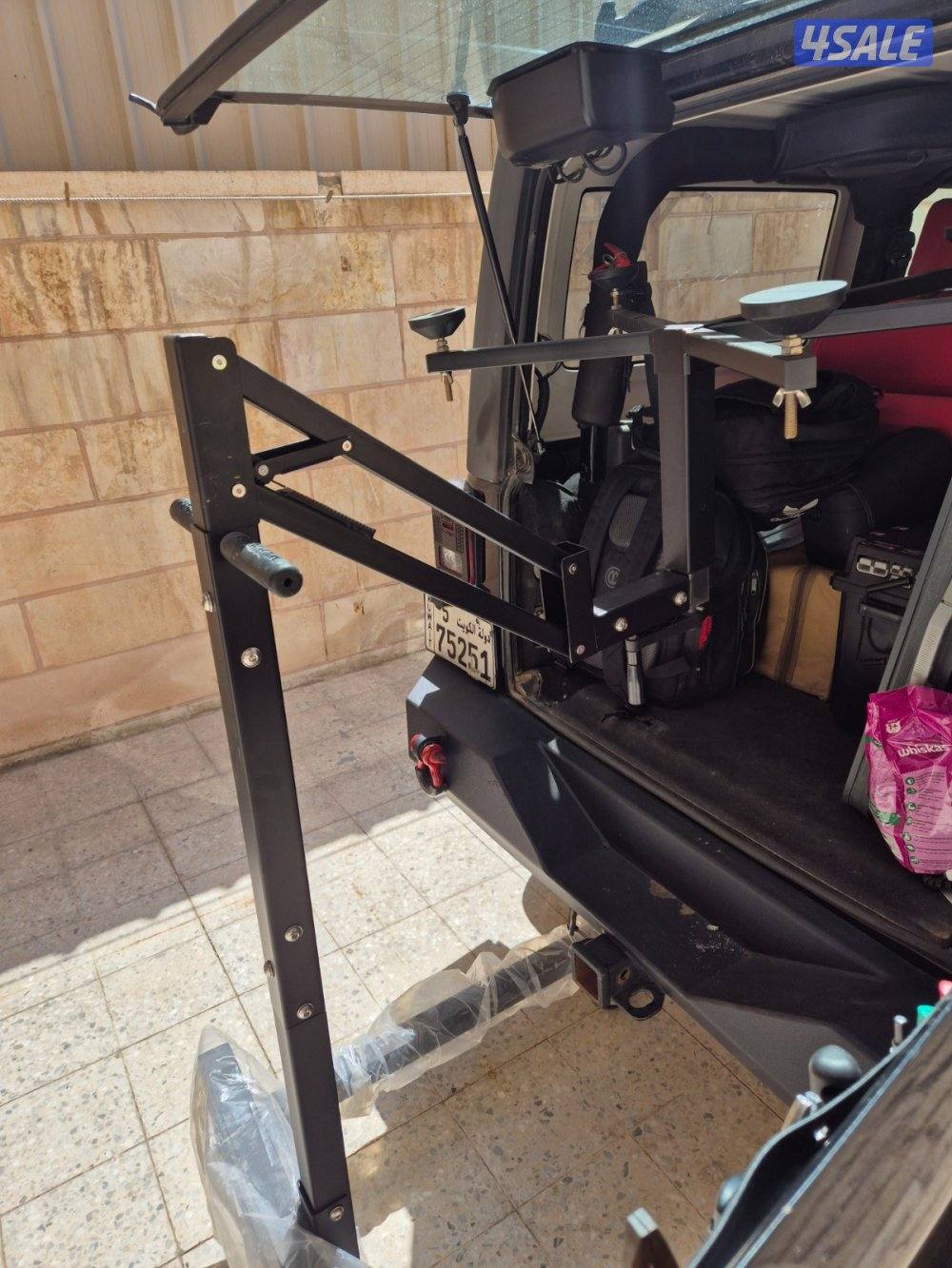 رافع كشف جيب رنجلير1