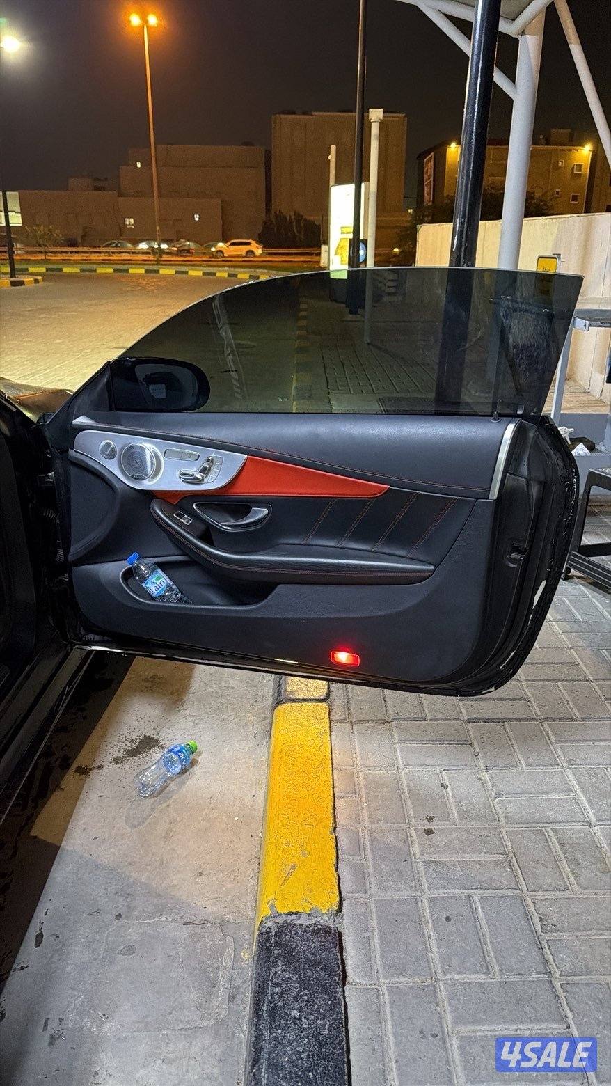 AMG C63s coupe 20182