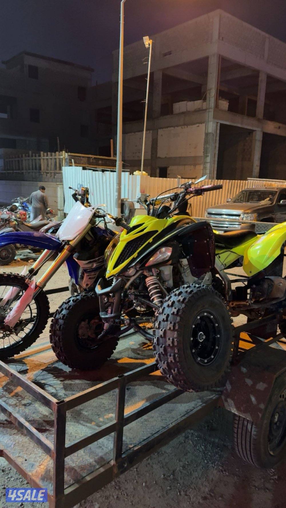 رابتر 700r0