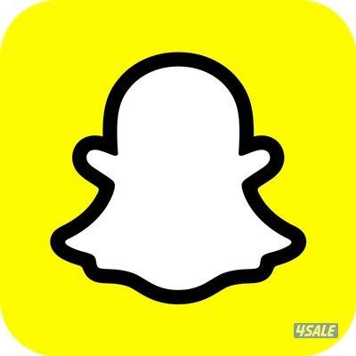 حسابات سناب بسكور عالي وزيادة متابعين ويوزرت رباعيه0