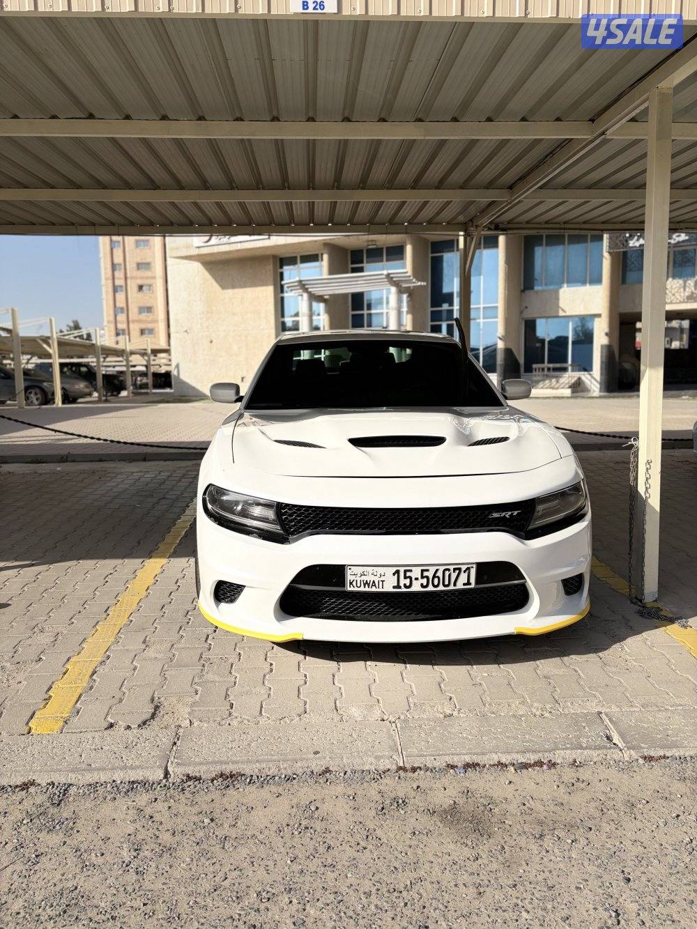 دوج هيلكات0