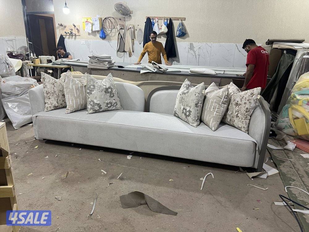 الضجيج غاليري8