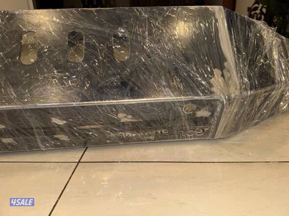 دعاميه اماميه لاند كروزر 2022+0