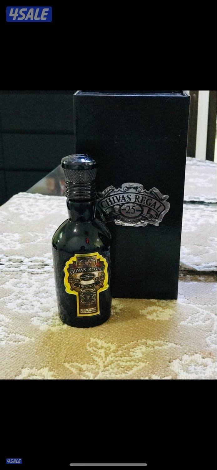 للبيع جمله فقط عطور شيفاز اصلي1