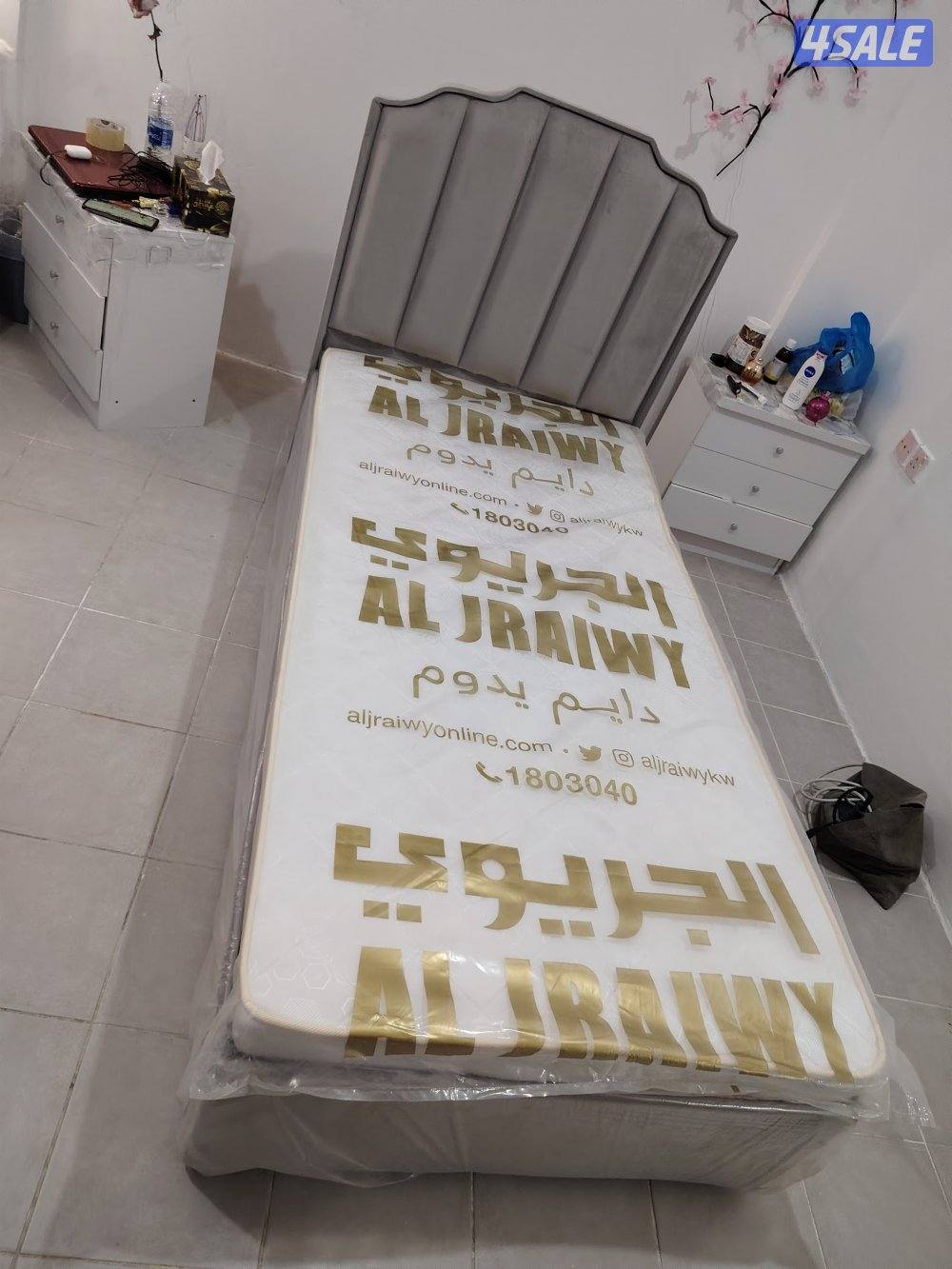 سراير وفرشات طبية بكل المقاسات وأرخص الأسعار0