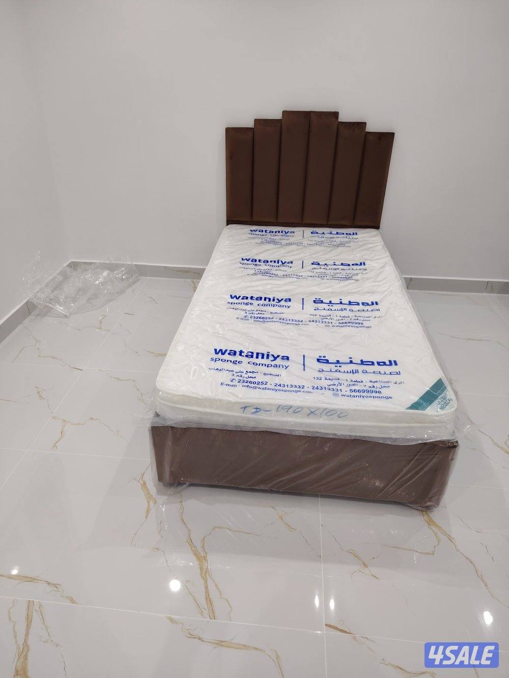 سراير وفرشات طبية بكل المقاسات وأرخص الأسعار1