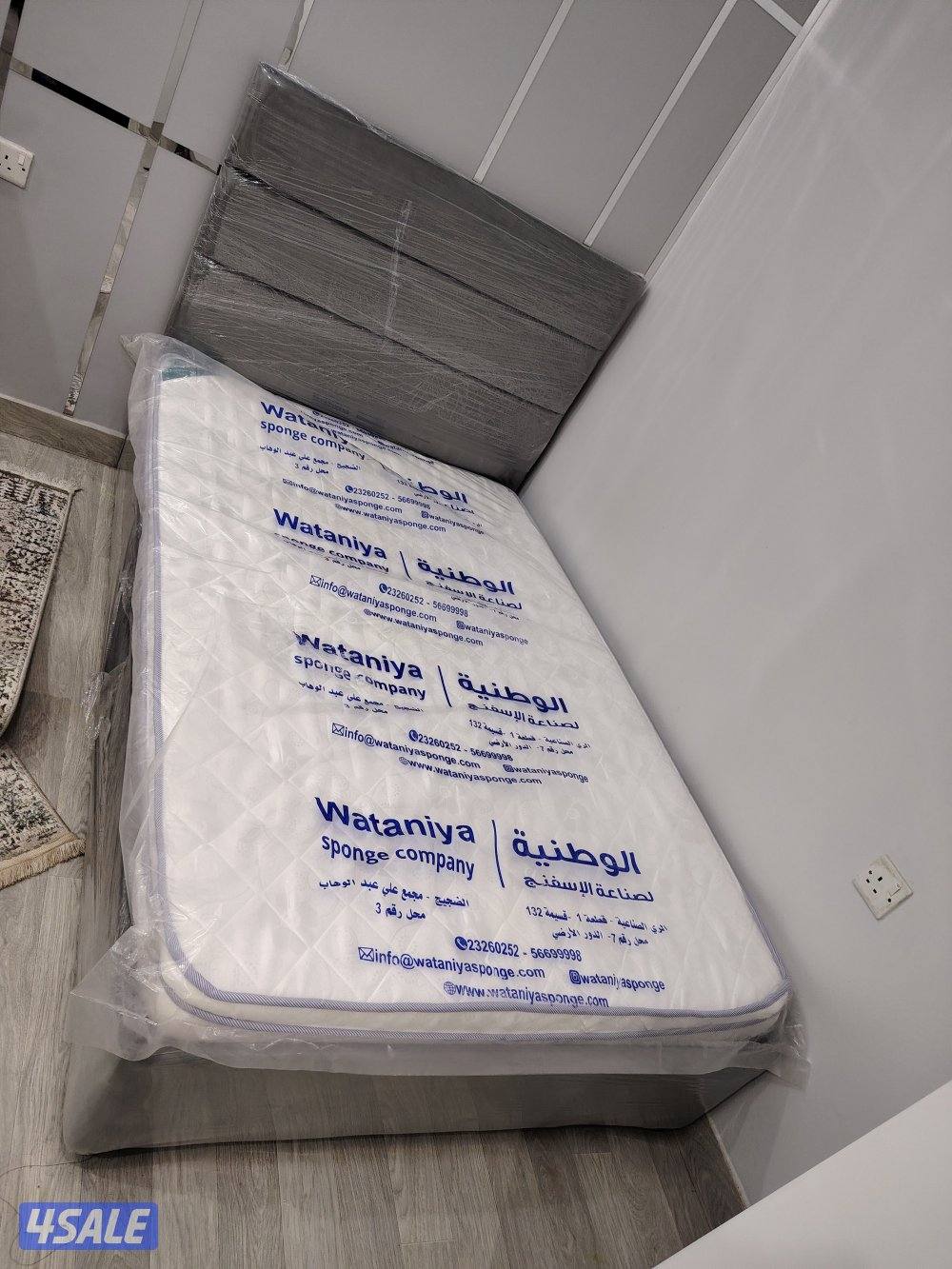 سراير وفرشات طبية بكل المقاسات وأرخص الأسعار2