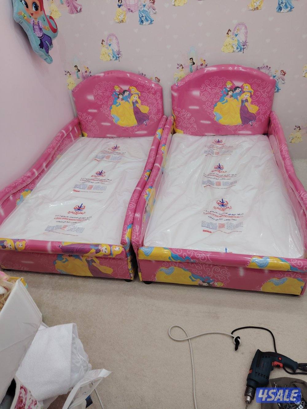 سراير وفرشات طبية بكل المقاسات وأرخص الأسعار7