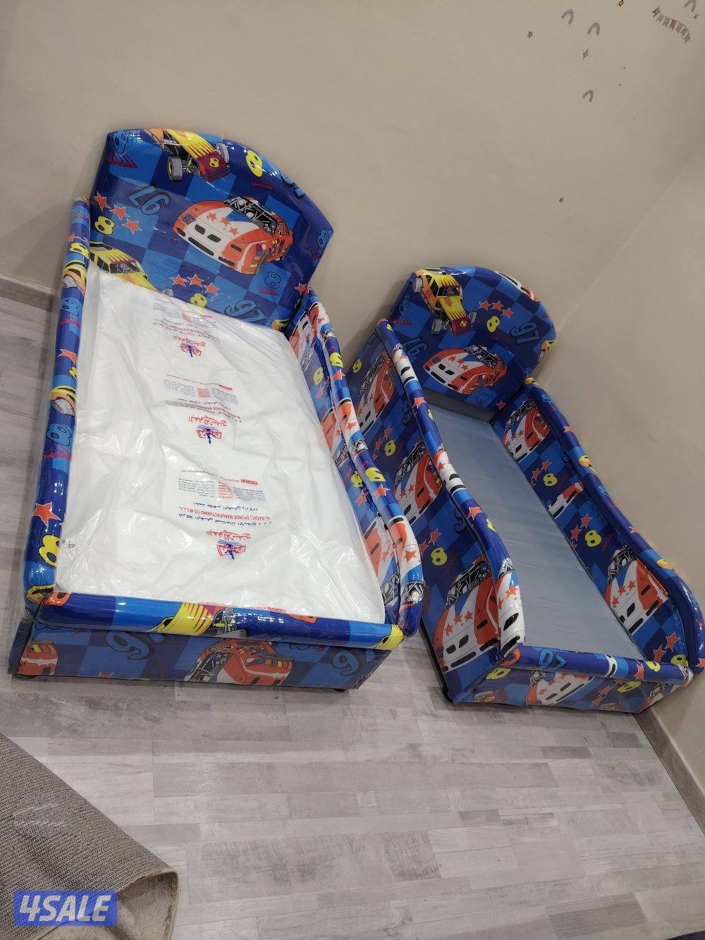 سراير وفرشات طبية بكل المقاسات وأرخص الأسعار8