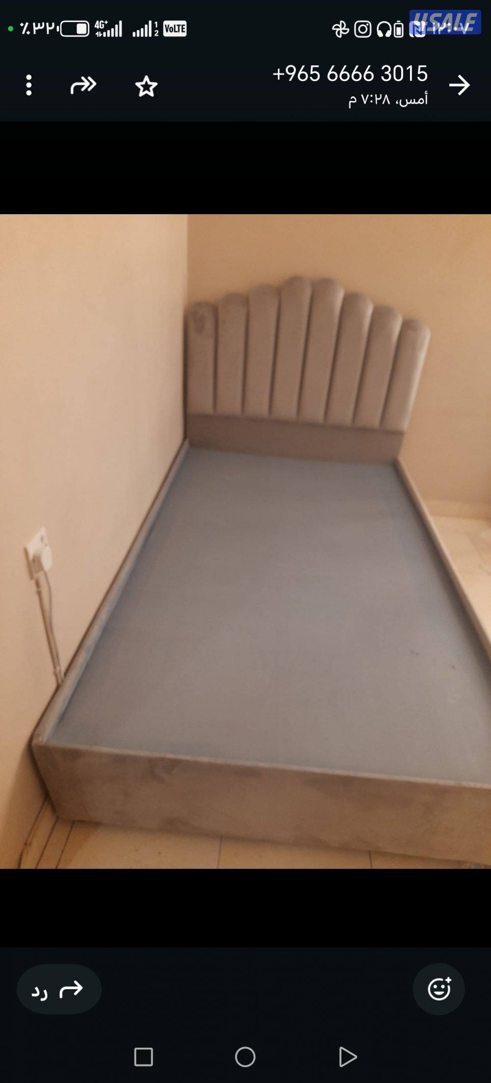 سراير وفرشات طبية بكل المقاسات وأرخص الأسعار11