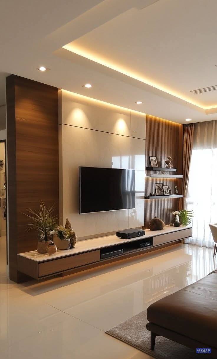 ديكورات منازل داخليه3