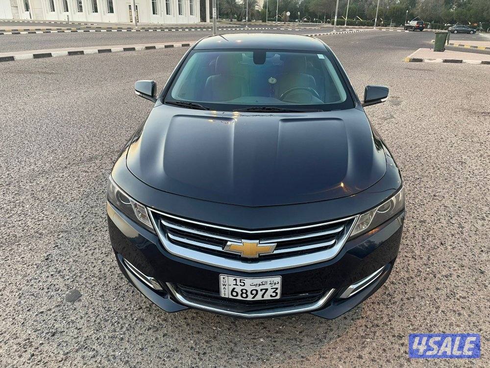 شفر امبالا 2017 بترولي LT بحاله ممتازه ماشي 88 ألف0