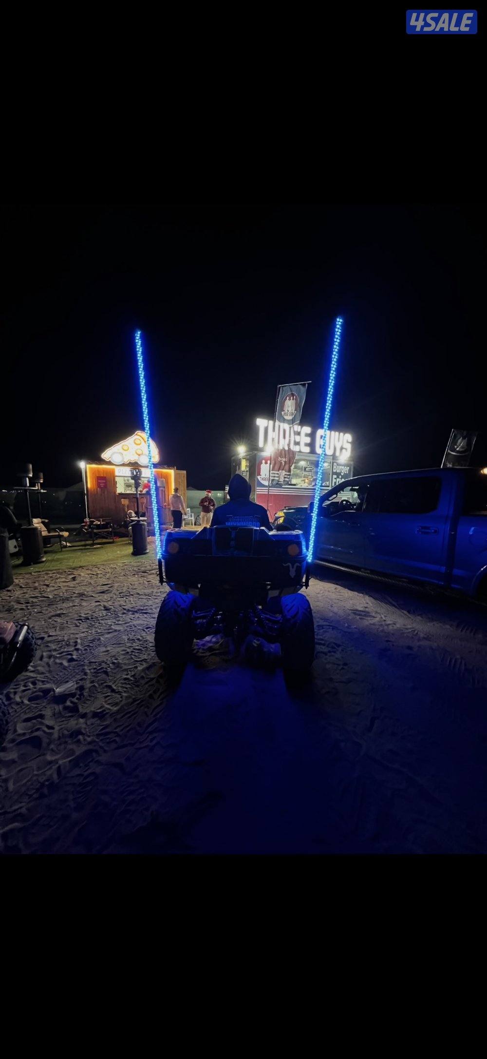 للبيع قرزلي 2015 سبيشل اديشن2