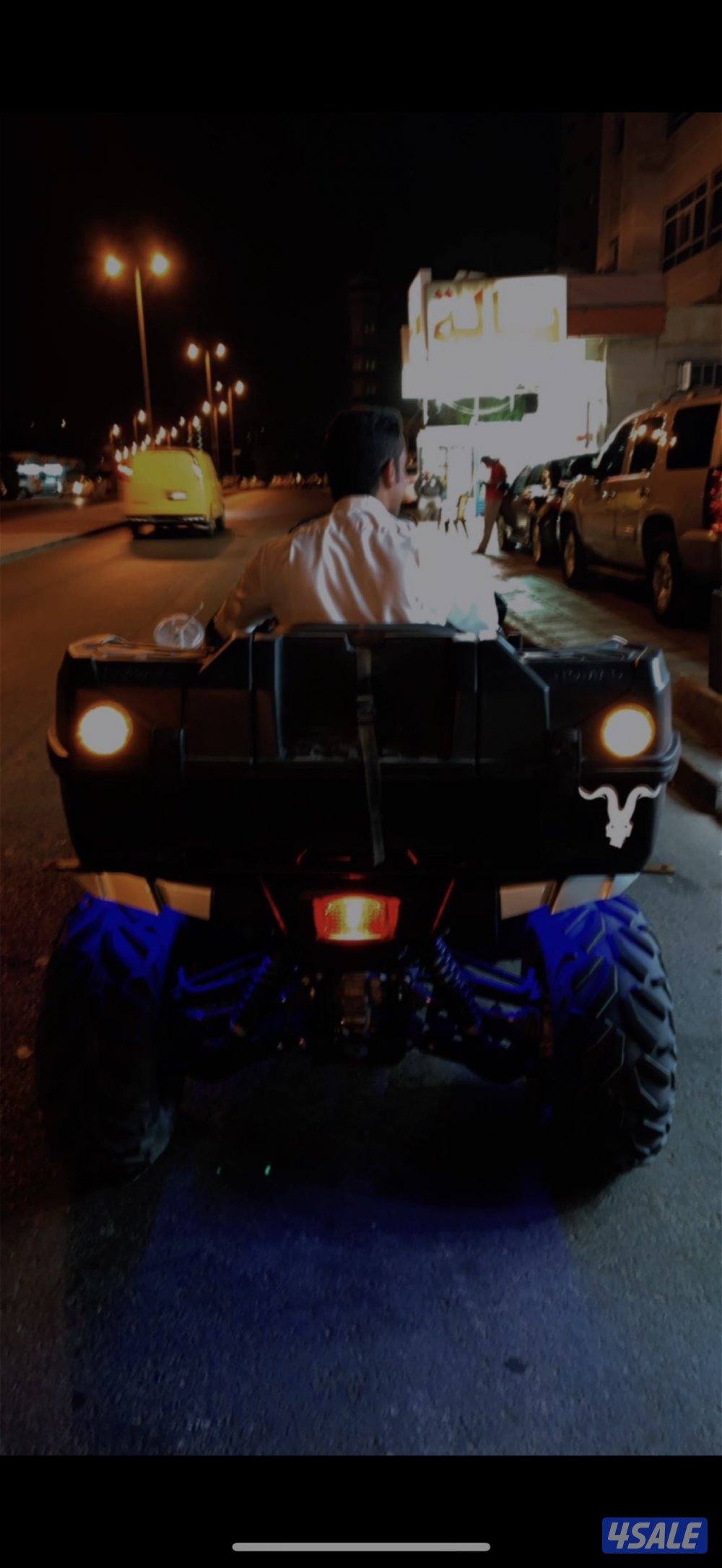 للبيع قرزلي 2015 سبيشل اديشن4