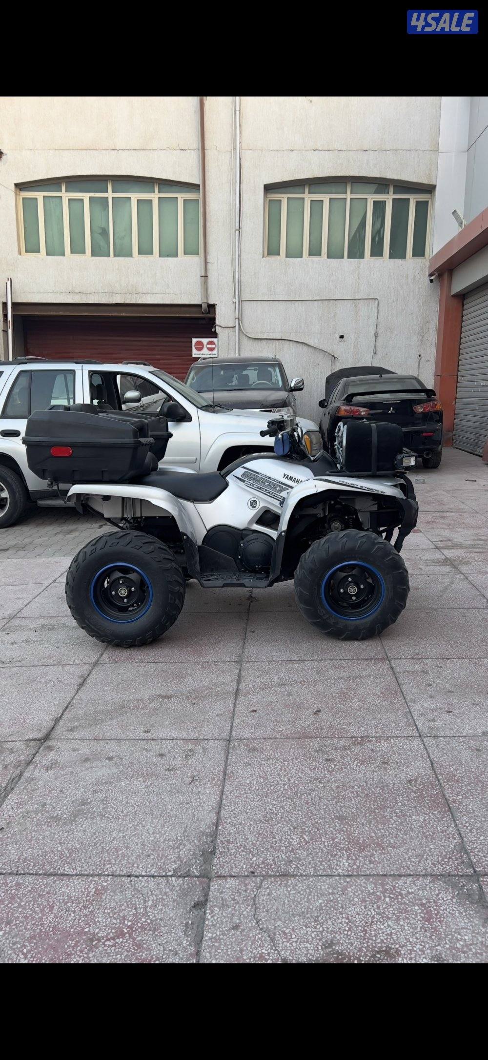 للبيع قرزلي 2015 سبيشل اديشن5