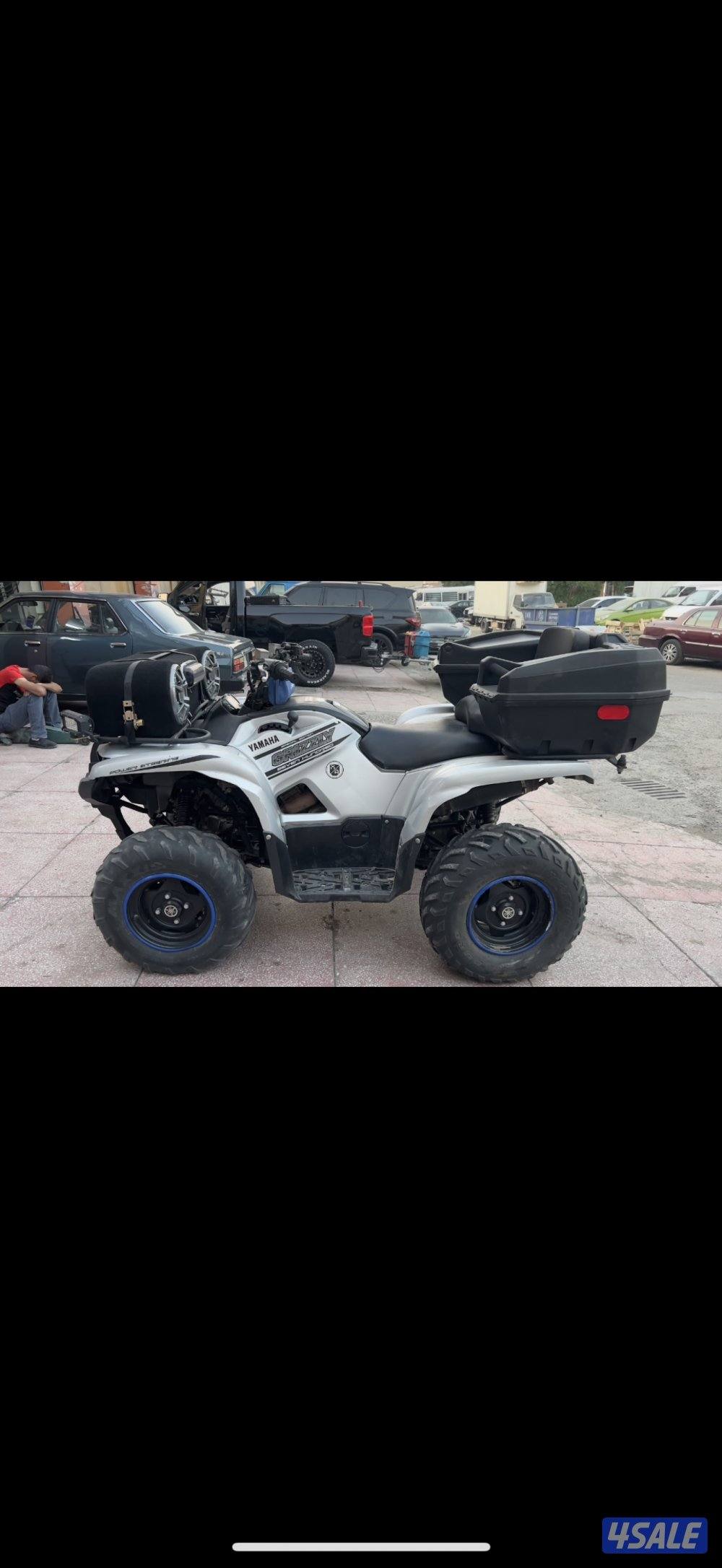 للبيع قرزلي 2015 سبيشل اديشن7