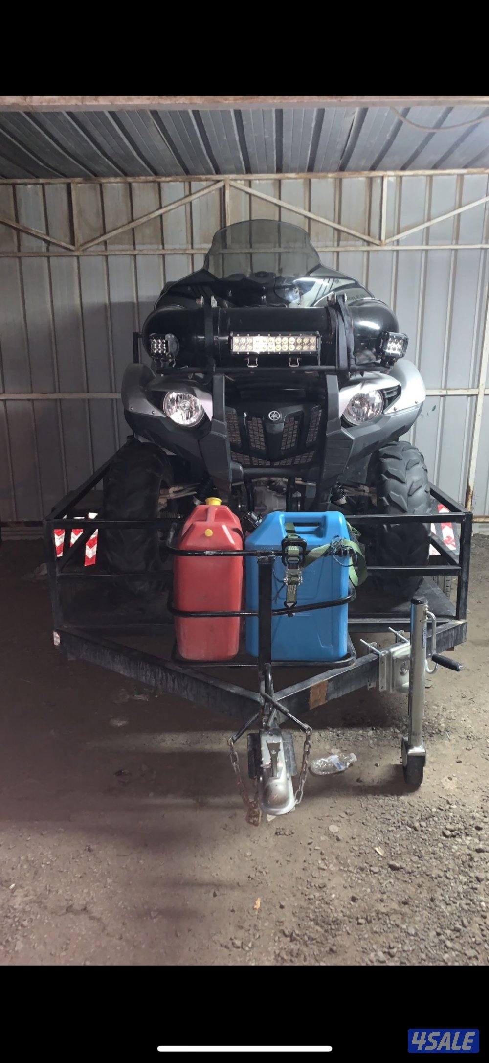 للبيع قرزلي 2015 سبيشل اديشن9