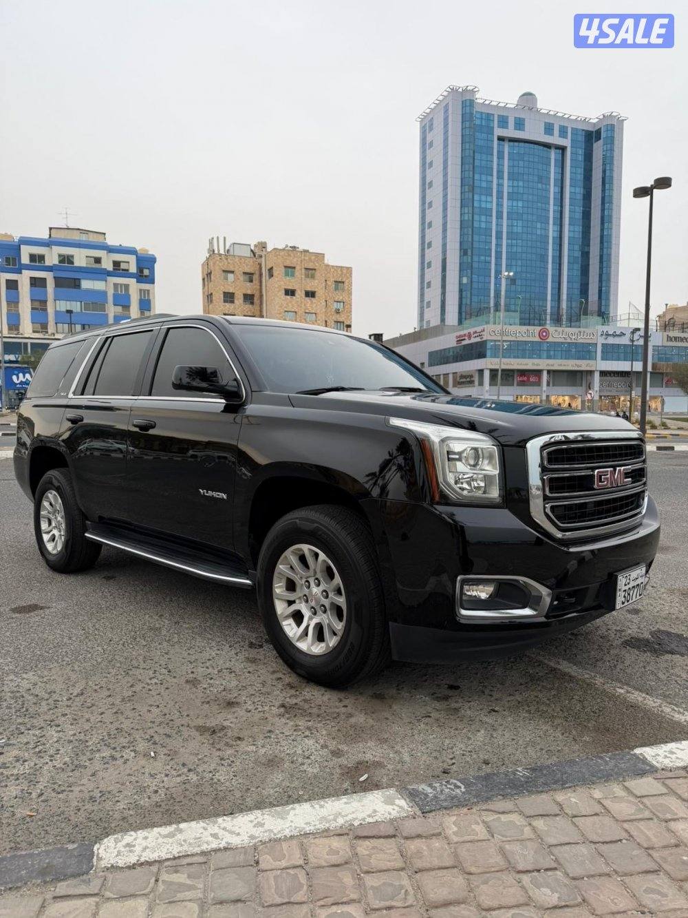 يوكن 2019  دبل قير3