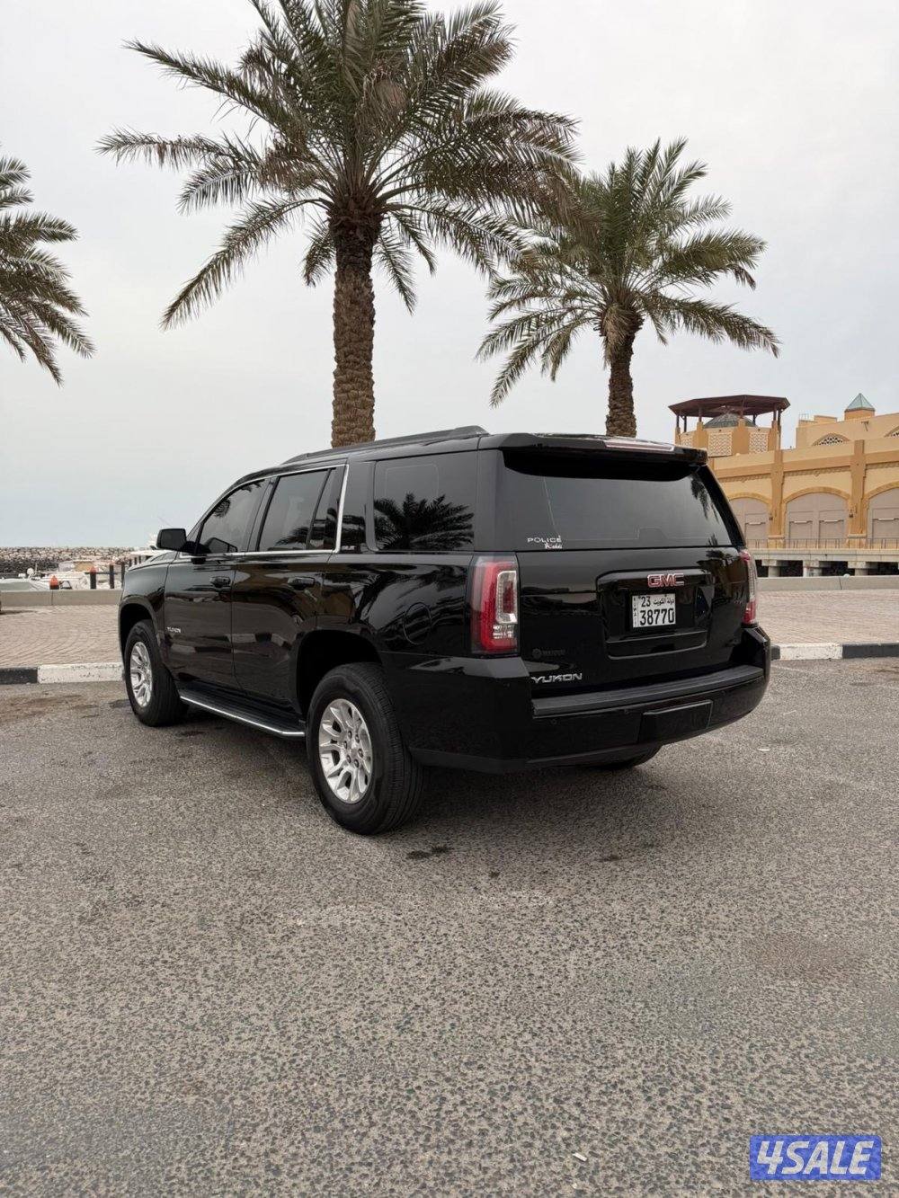 يوكن 2019  دبل قير4