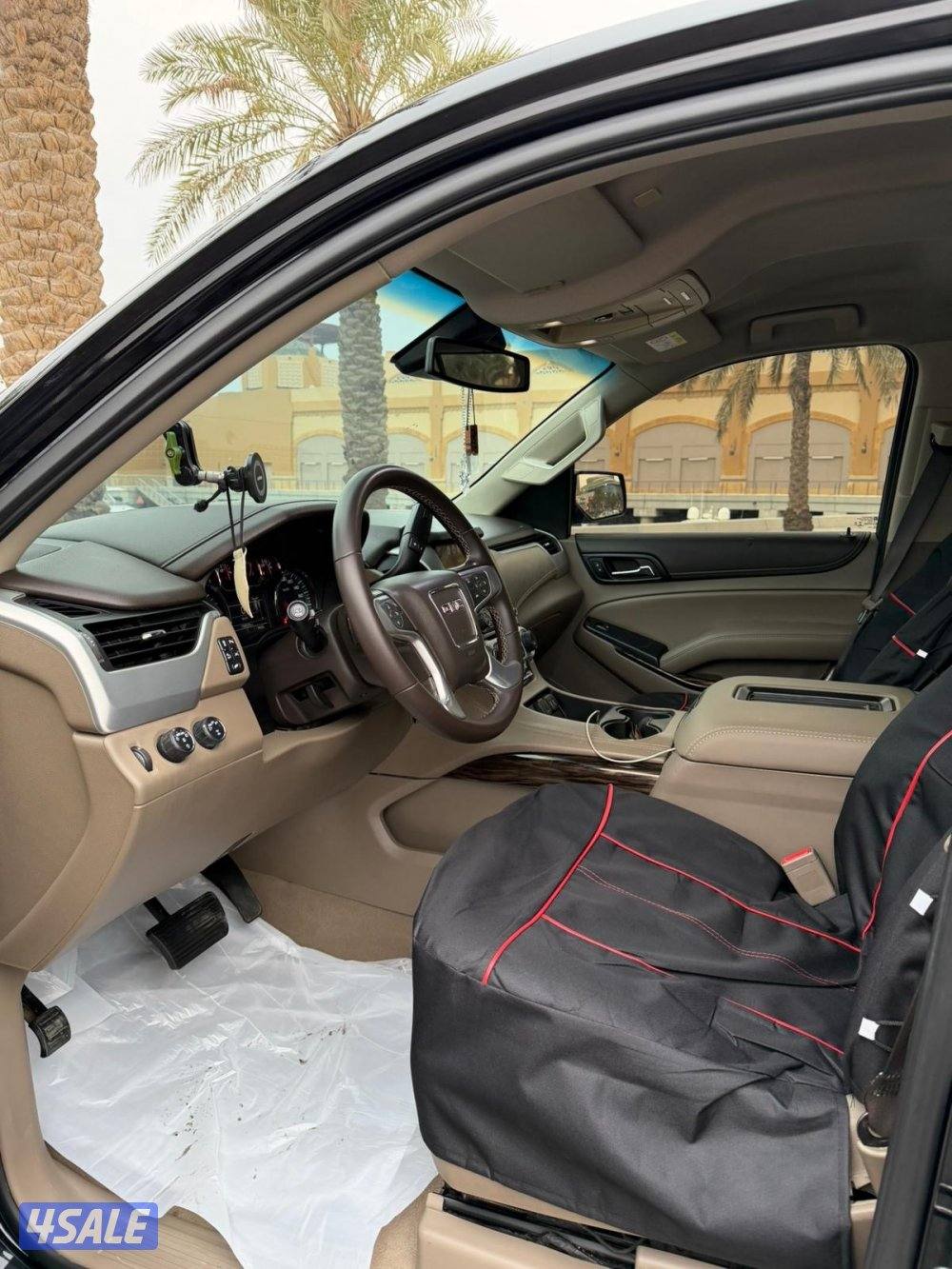 يوكن 2019  دبل قير9