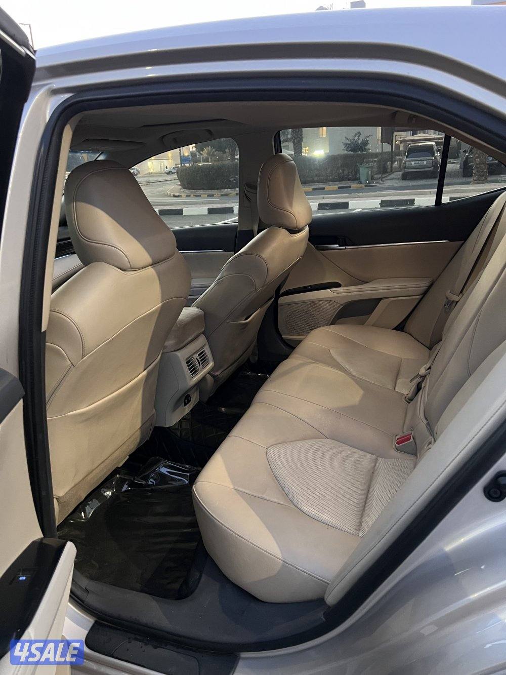 كامري 6 سلندر5