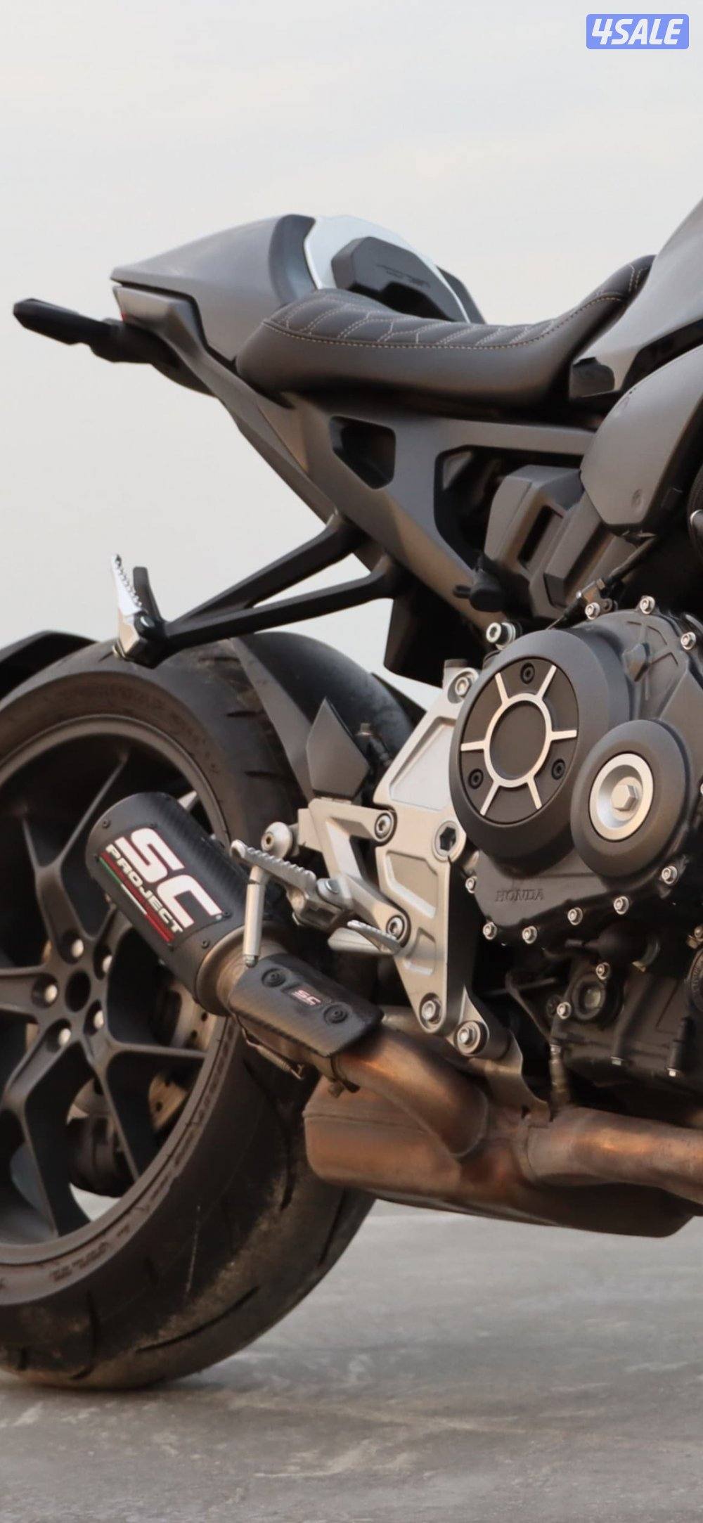 للبيع هوندا CB1000R 20200