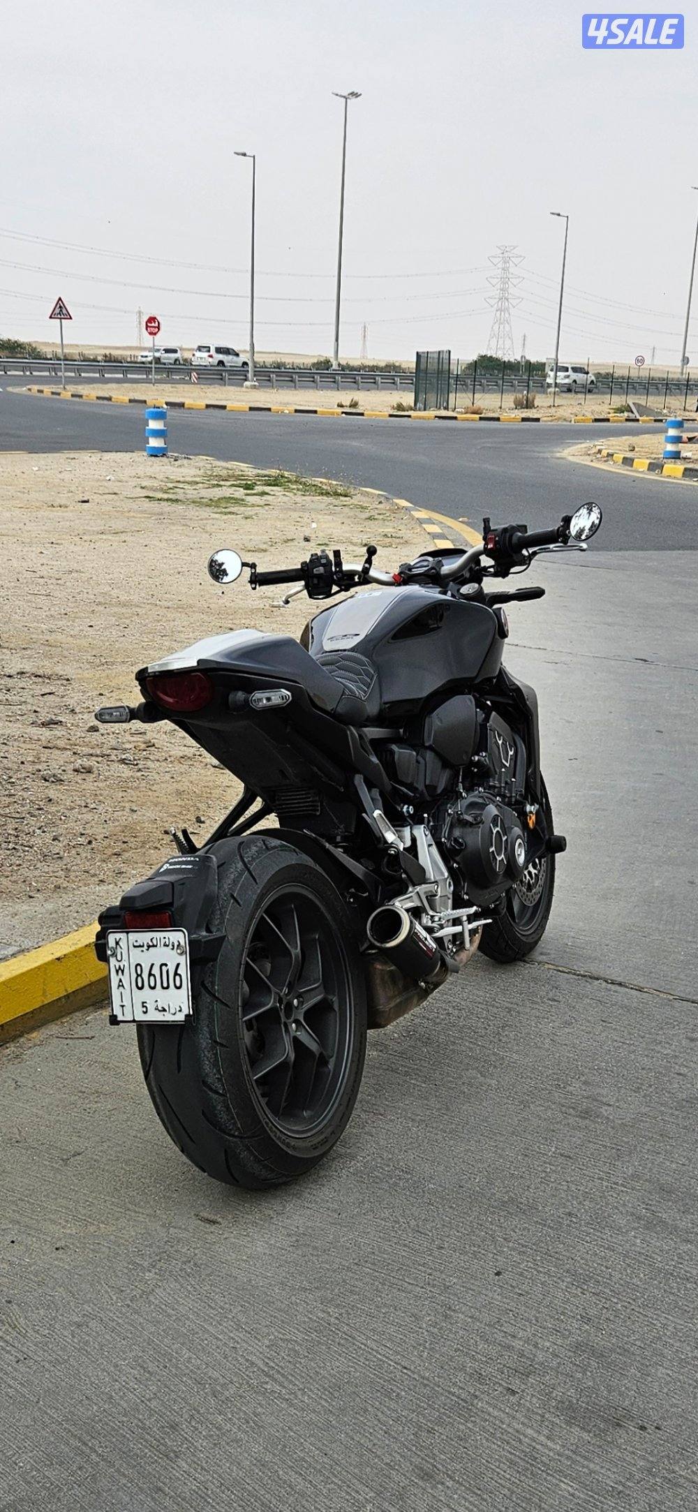للبيع هوندا CB1000R 20201